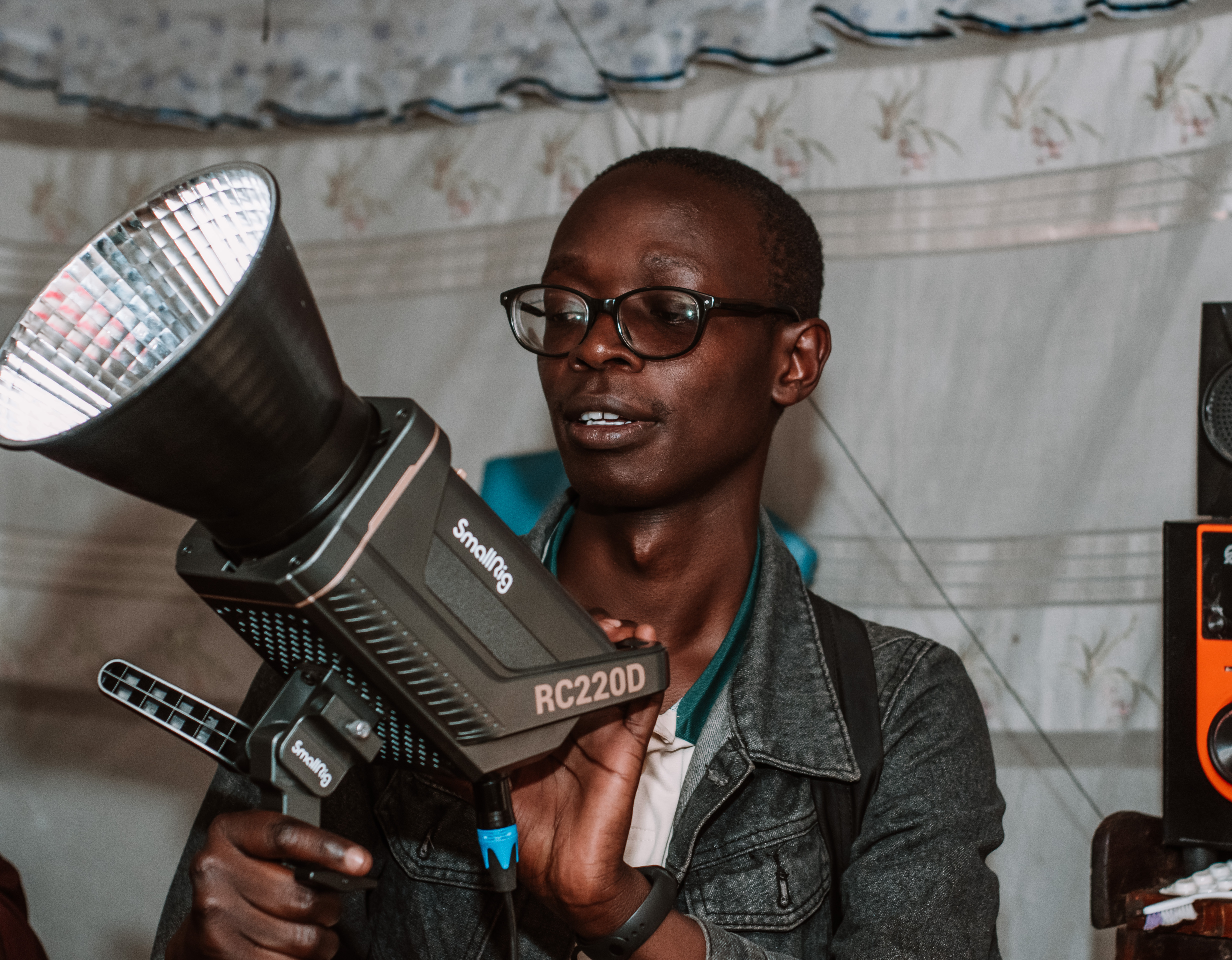 Felix Omondi