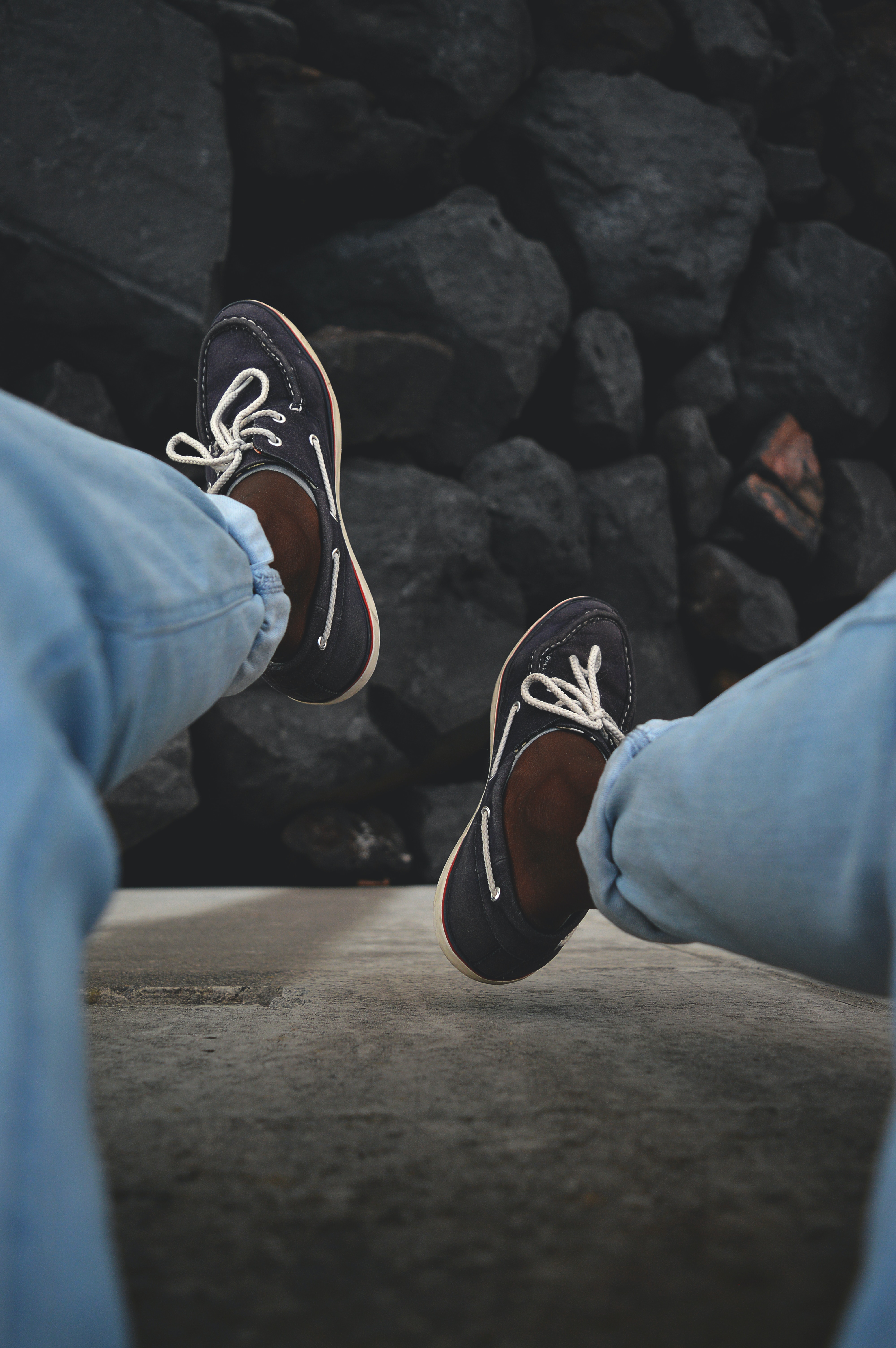 Sole Stories
