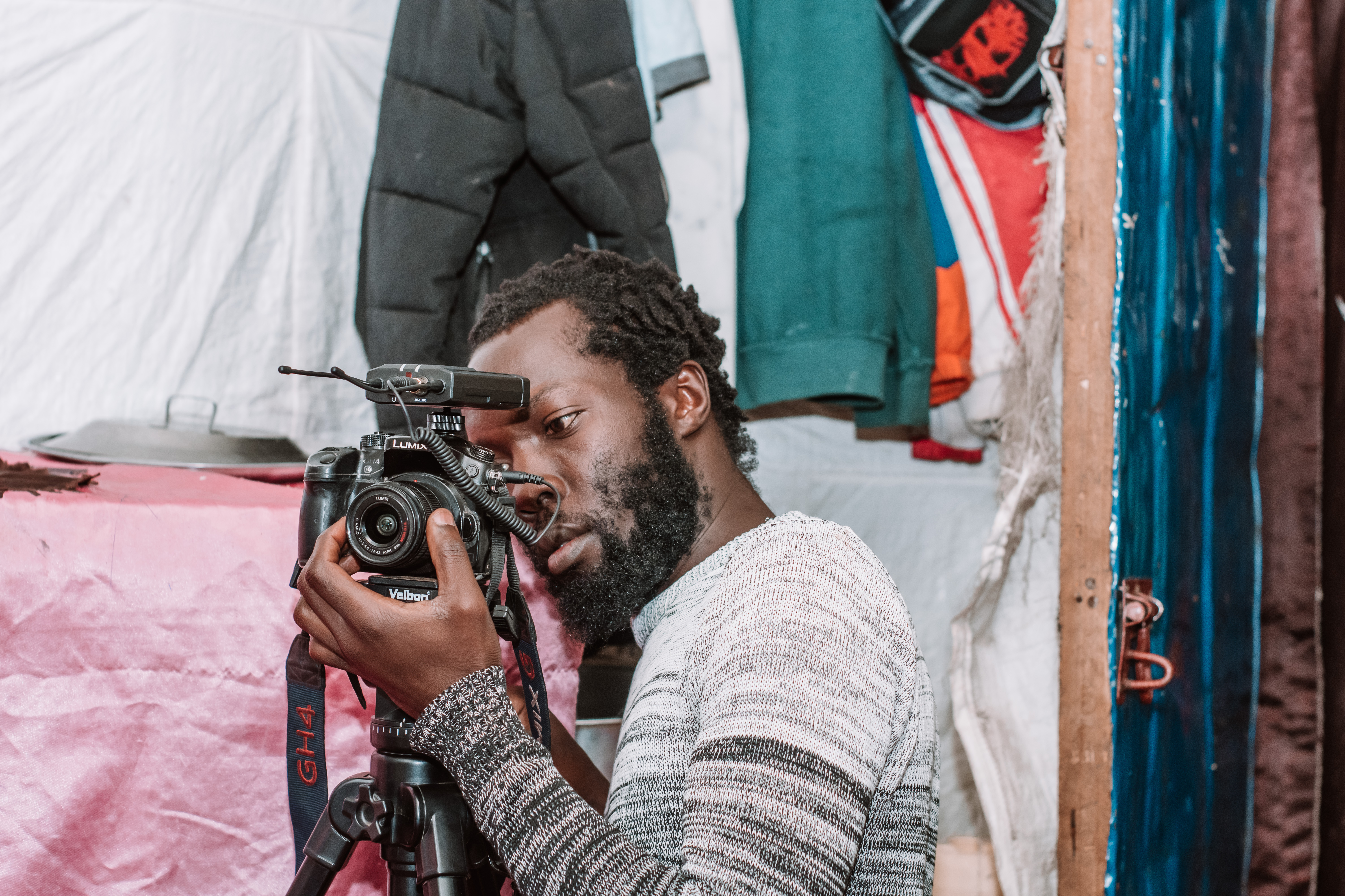 Videography